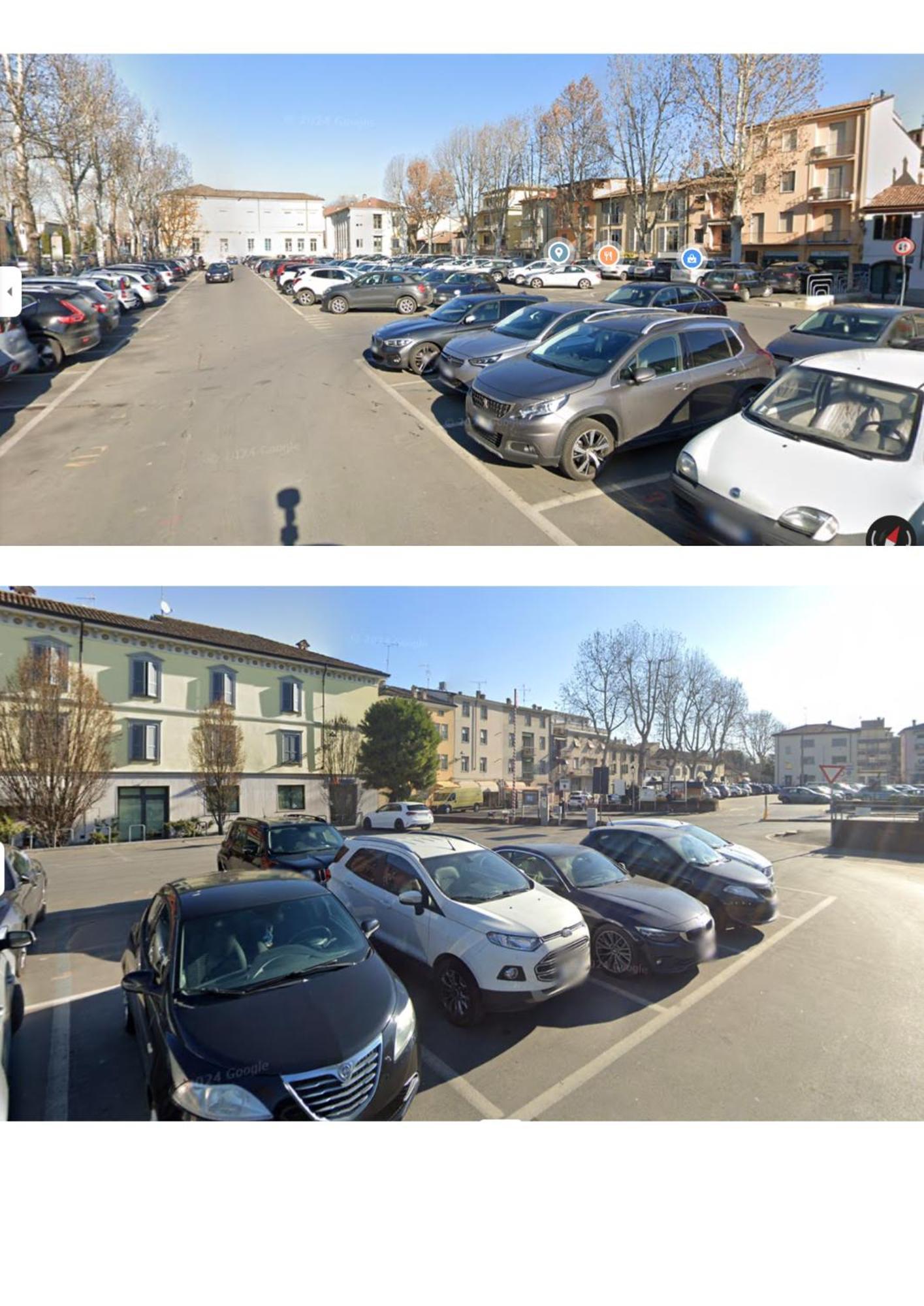 Fiore Apartments Fiorenzuola dʼArda Exteriör bild